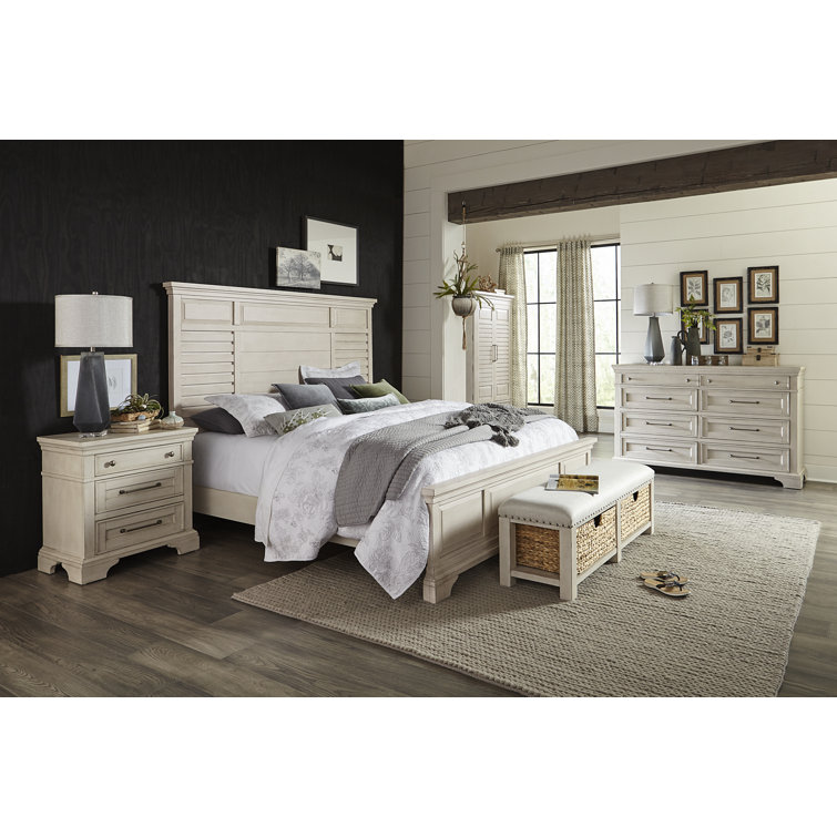Trisha Yearwood Home Collection Trisha Yearwood Home Bed & Reviews